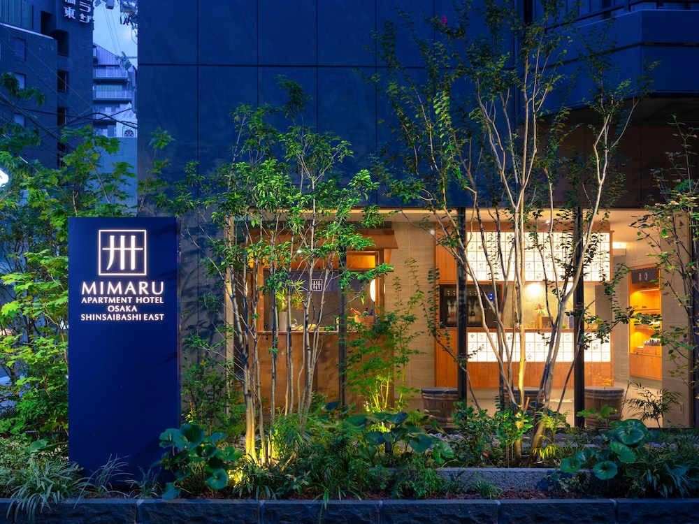 MIMARU大阪心斎橋EAST 写真5