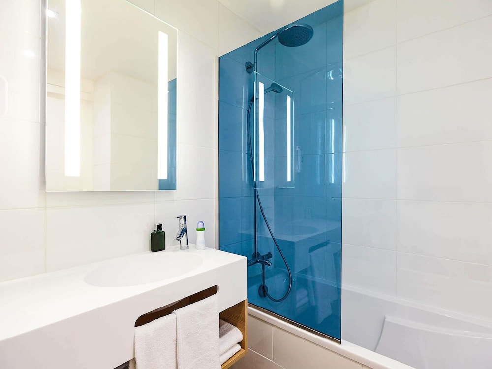 Ibis Styles Toulouse Nord Sesquieres 66/67