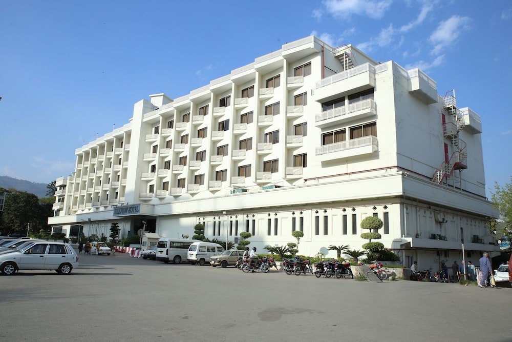 Hotel Hillview in ISLAMABAD
