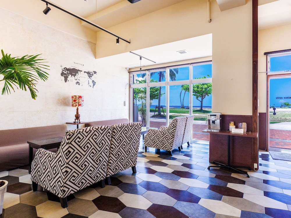 Sunset Beach Hotel 35/55