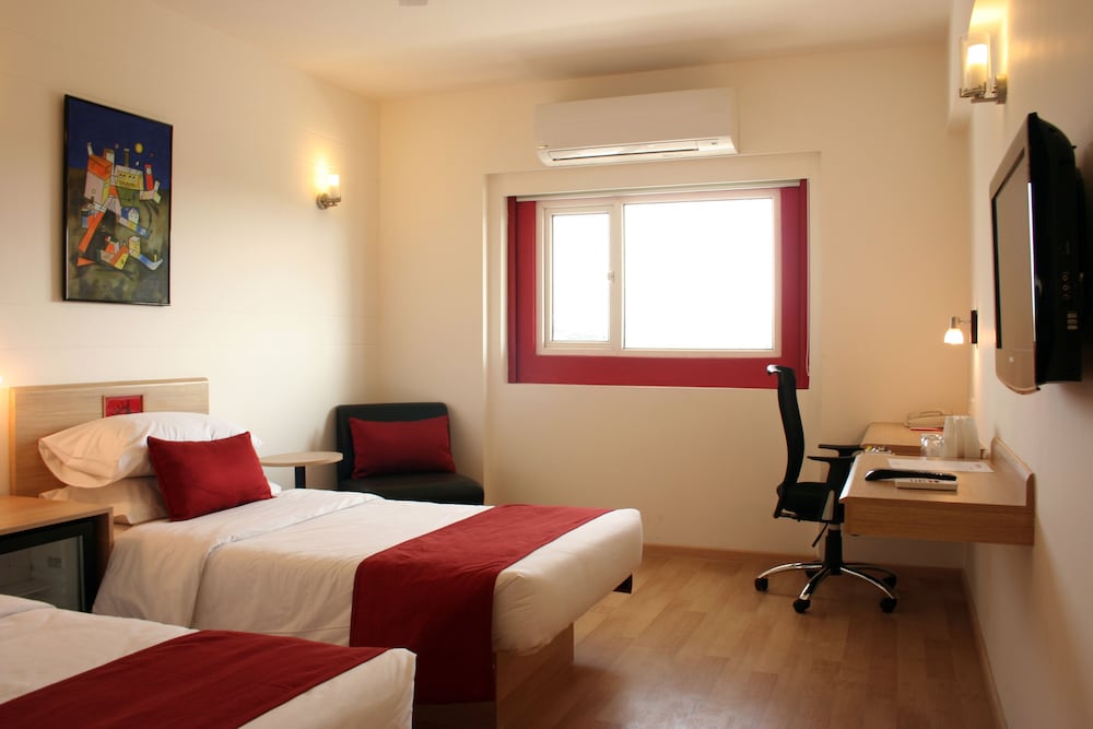 Red Fox Hotel Jaipur 21/55