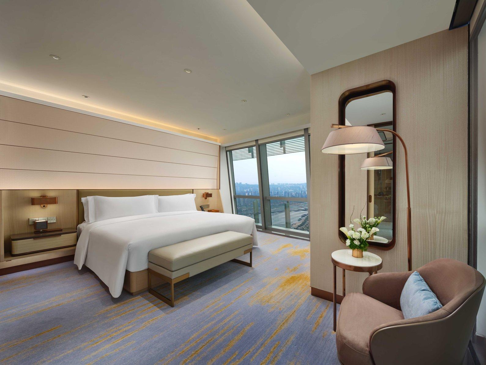 Premium, Suite, River View