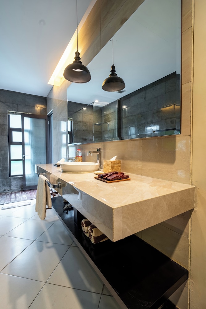 La Paradis Villas Pererenan 52/66