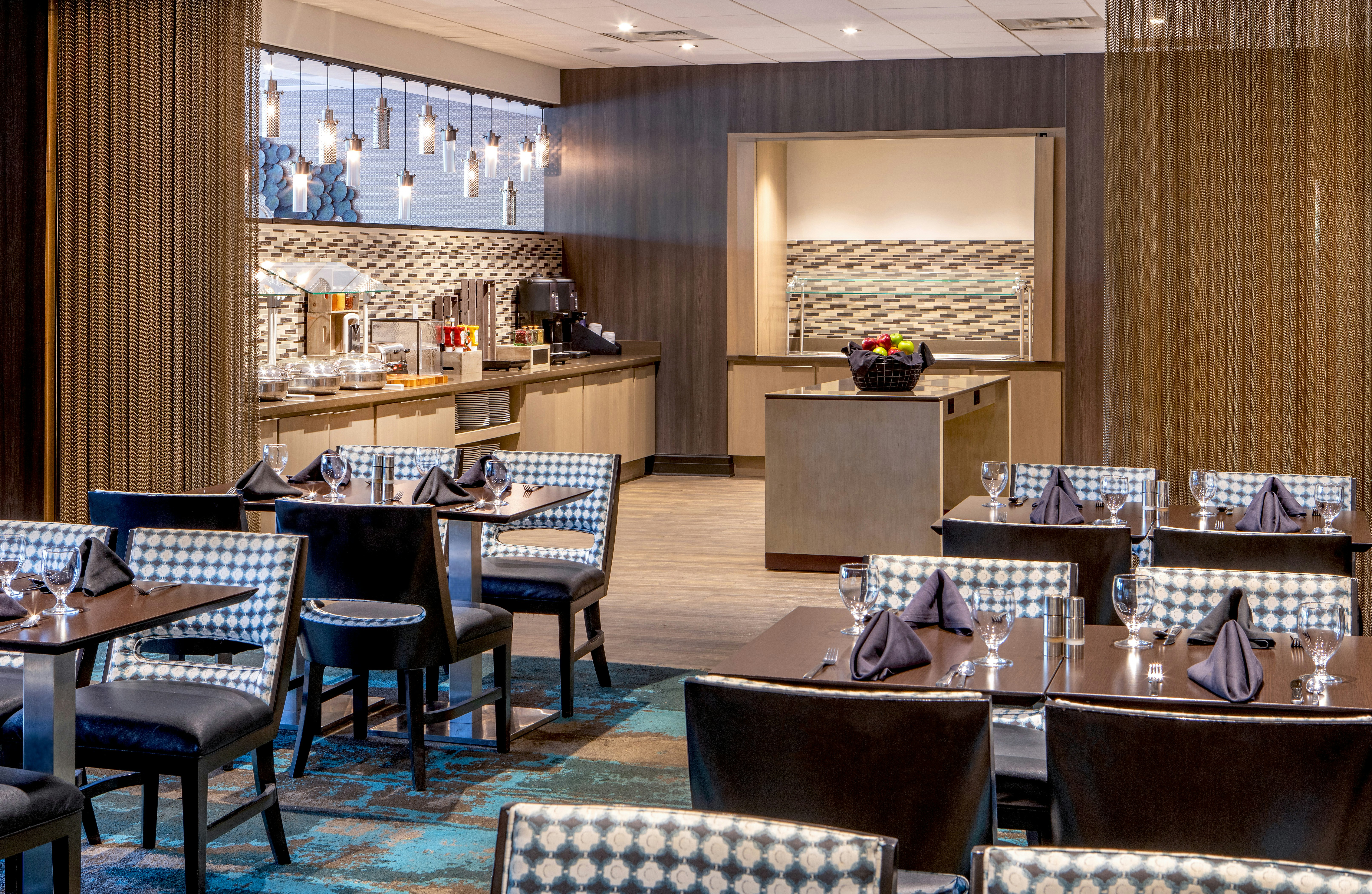 DoubleTree by Hilton Columbia MD 32/47