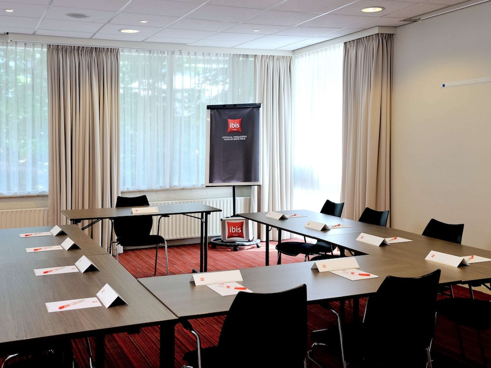 Ibis Tilburg 35/50