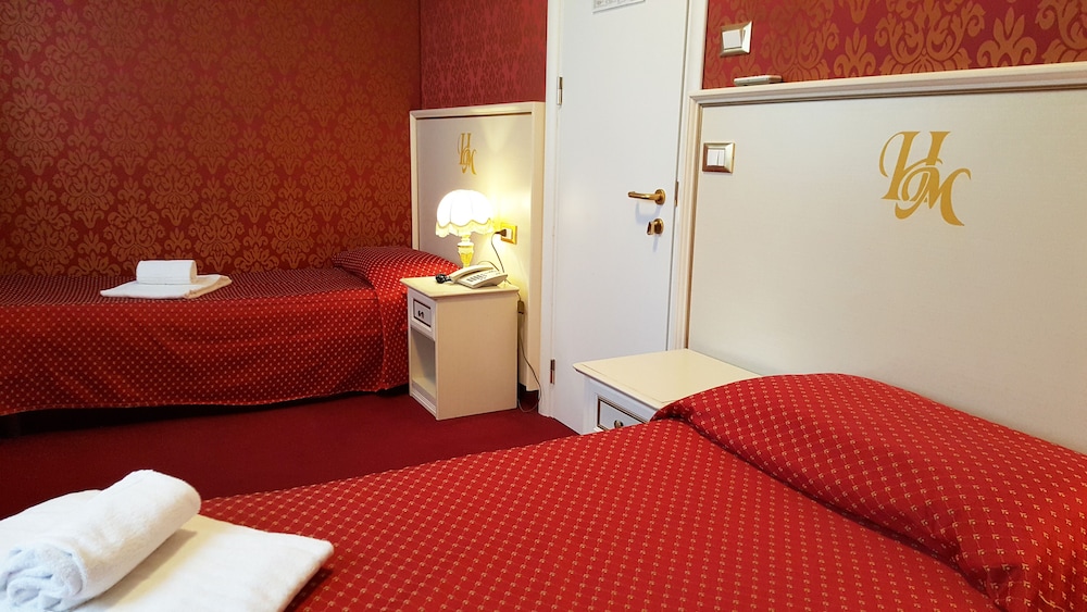 Messner Hotel 14/73