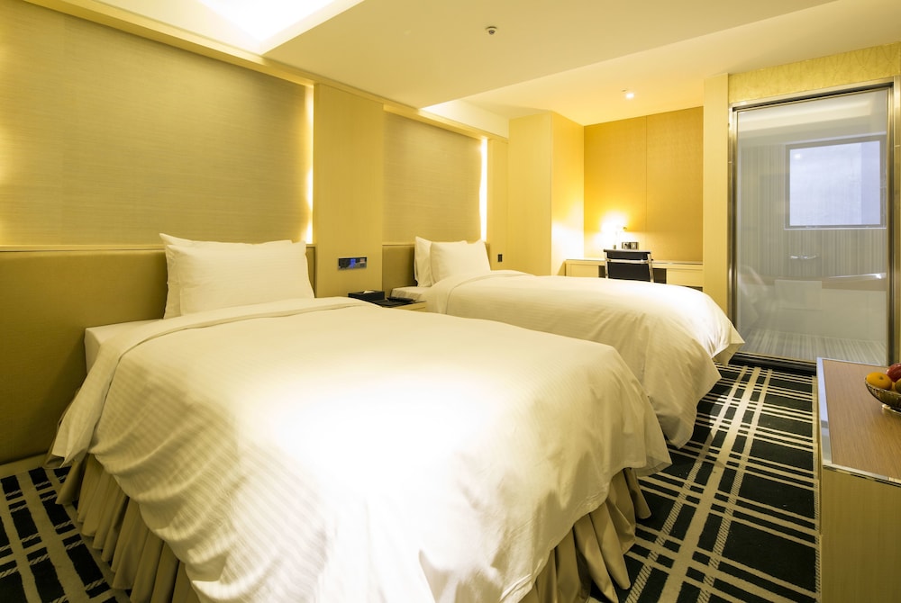 Olah Poshtel Taichung Wenxin 43/75
