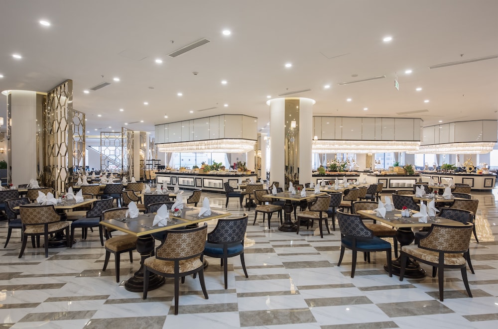 Vinpearl Empire Nha Trang, Affiliated by Melia 60/73