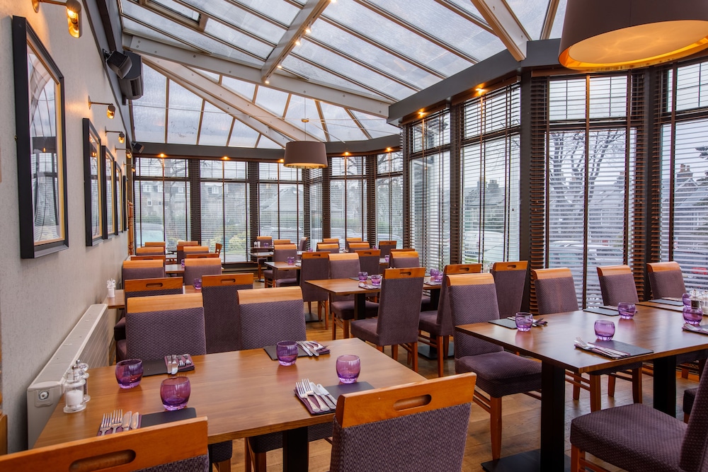 The Ferryhill House Hotel 31/42