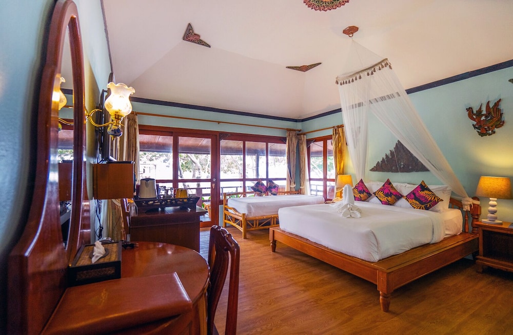 CHAWENG BURI RESORT 11/50