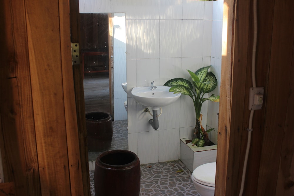 Pepper Farm Phu Quoc Bungalow 49/50
