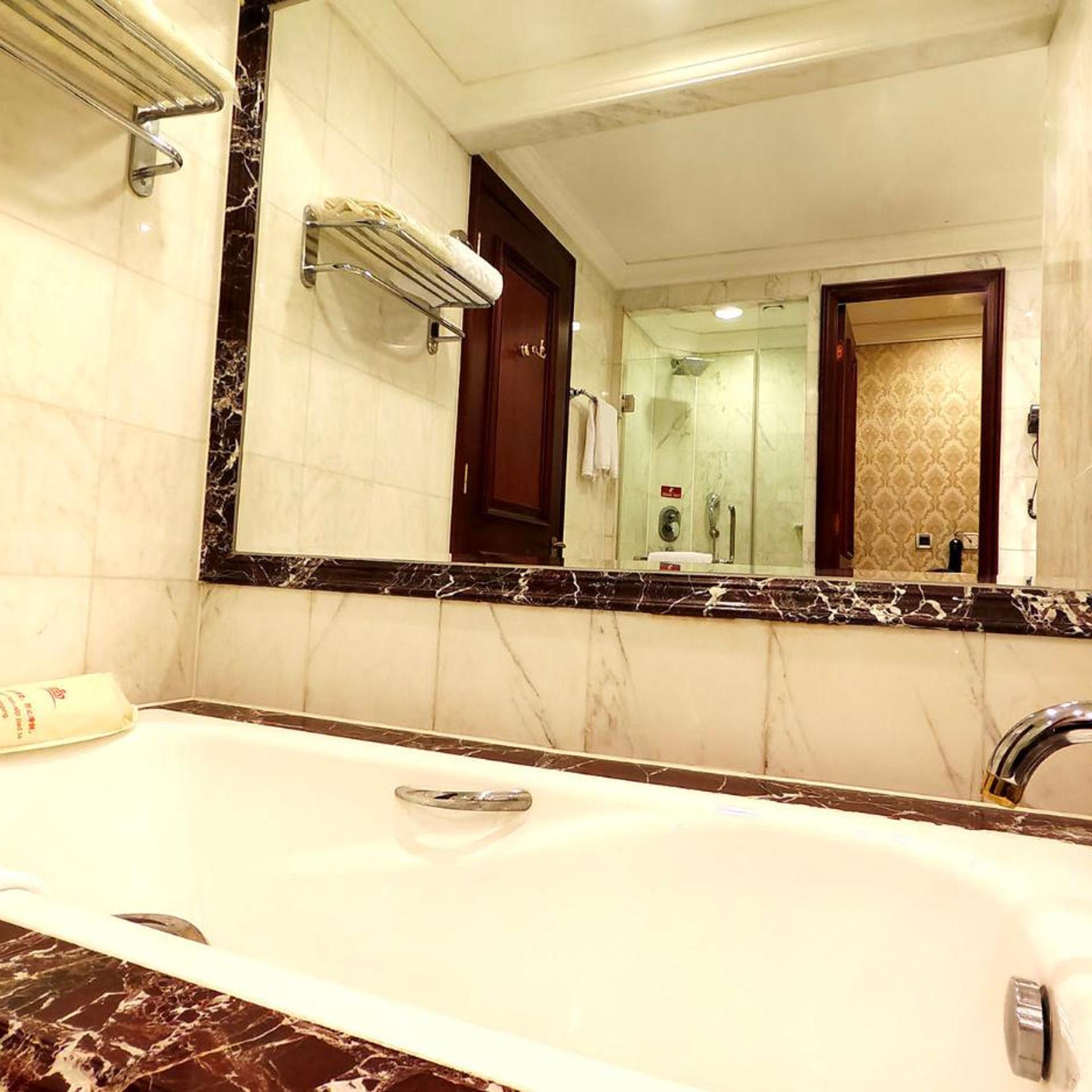 Grand Concordia Hotel 46/50