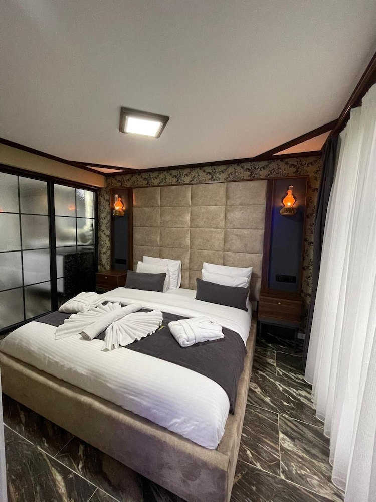 Aygun Suites Hotel & Bungalow Uzungol 7/50