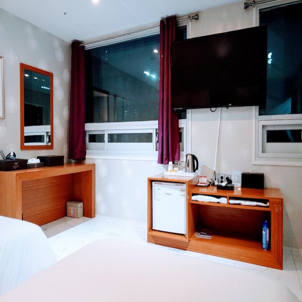 Gukje Business Hotel 14/31