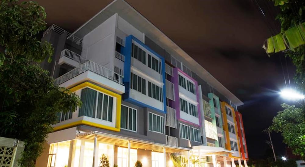 The Bliss Ubon 2/60