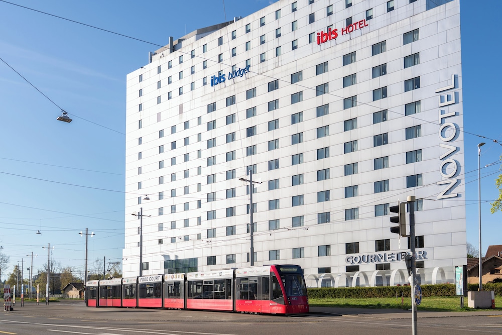 Ibis Budget Bern Expo 7/69