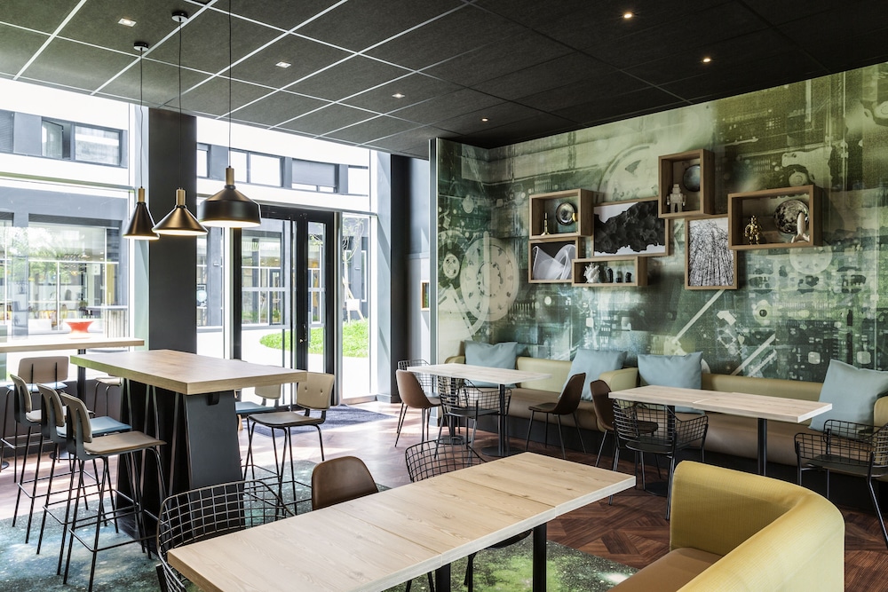 Aparthotel Adagio Access Palaiseau Saclay 31/60