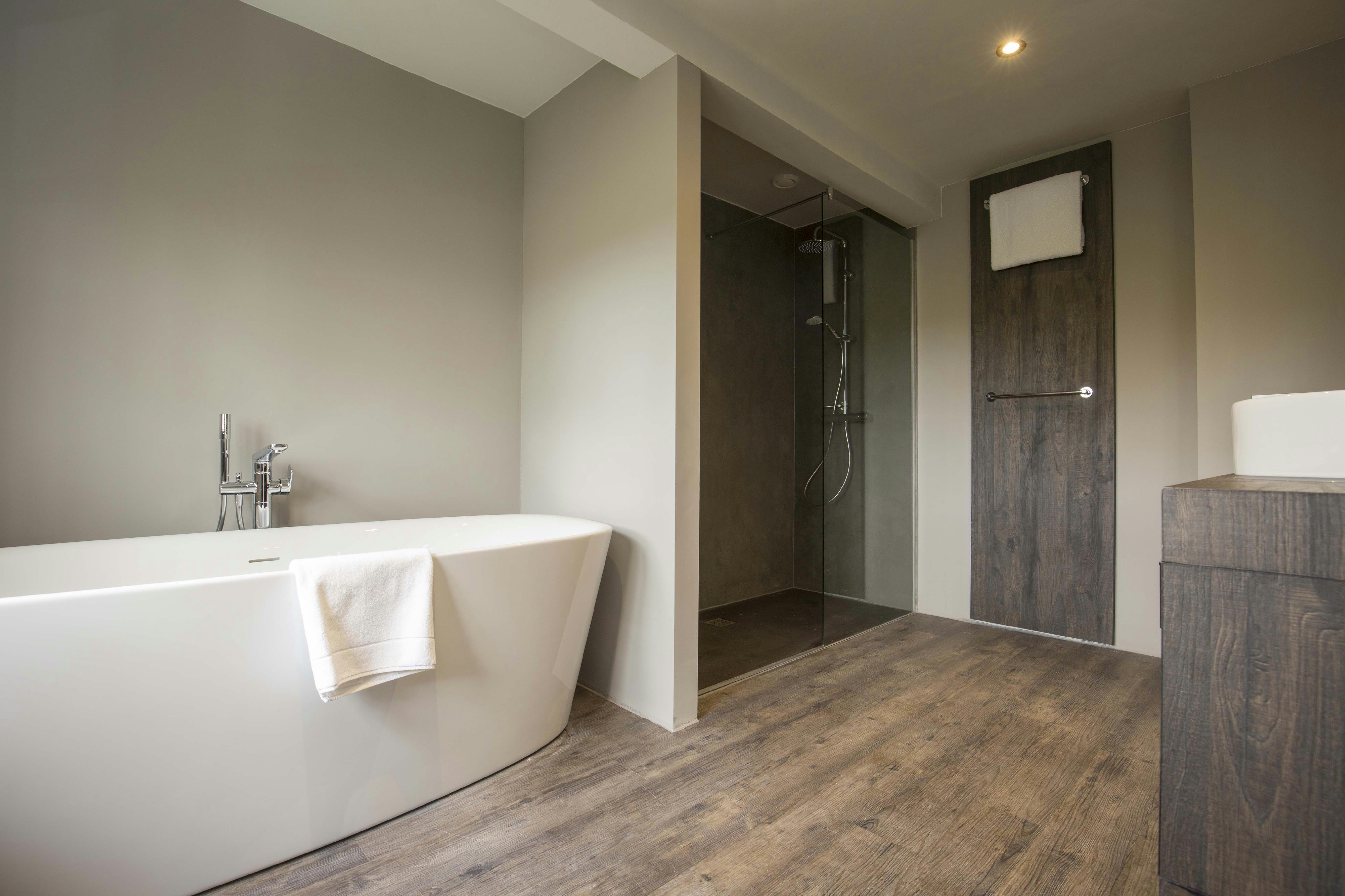 Fletcher Boutique Hotel Duinoord 46/46