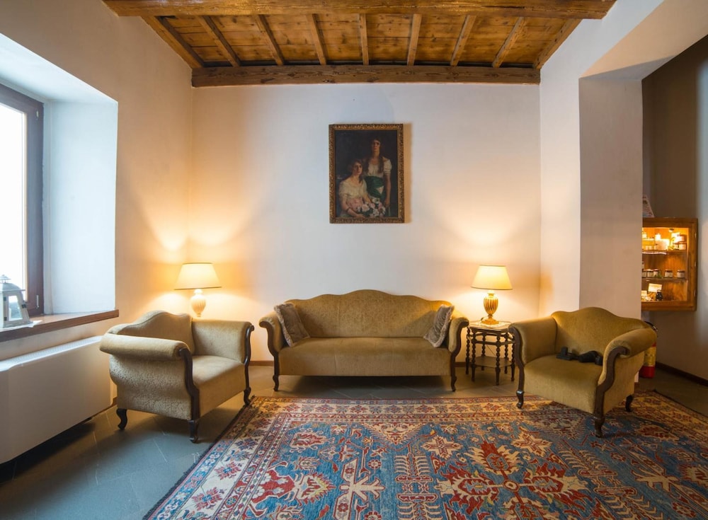 HG Abetone e Piramidi Resort 45/69