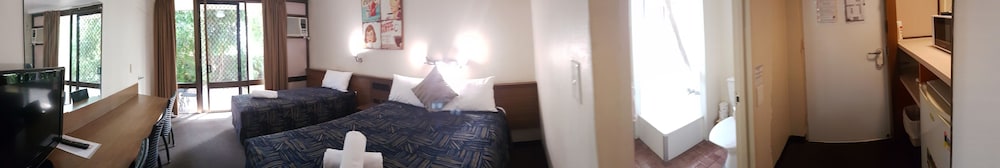 Miners Lodge Motor Inn 39/60