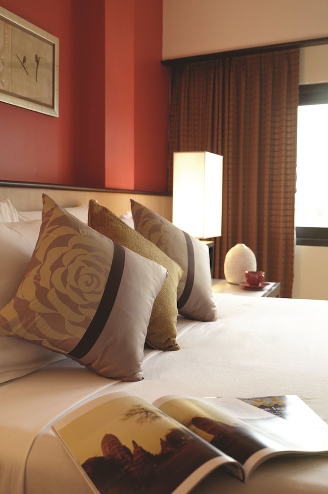 Rose Hotel 17/50