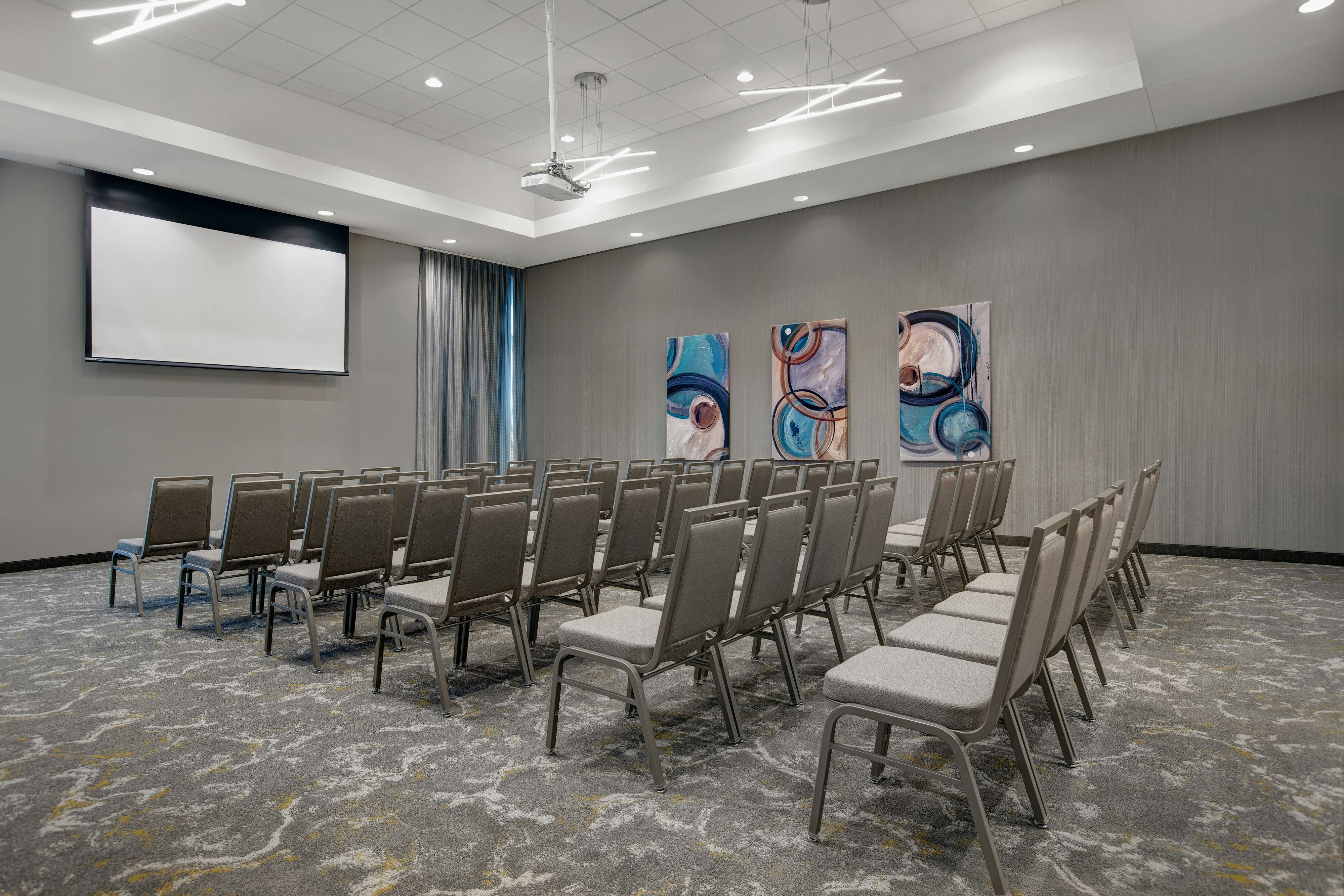SpringHill Suites by Marriott Franklin Cool Springs 14/21