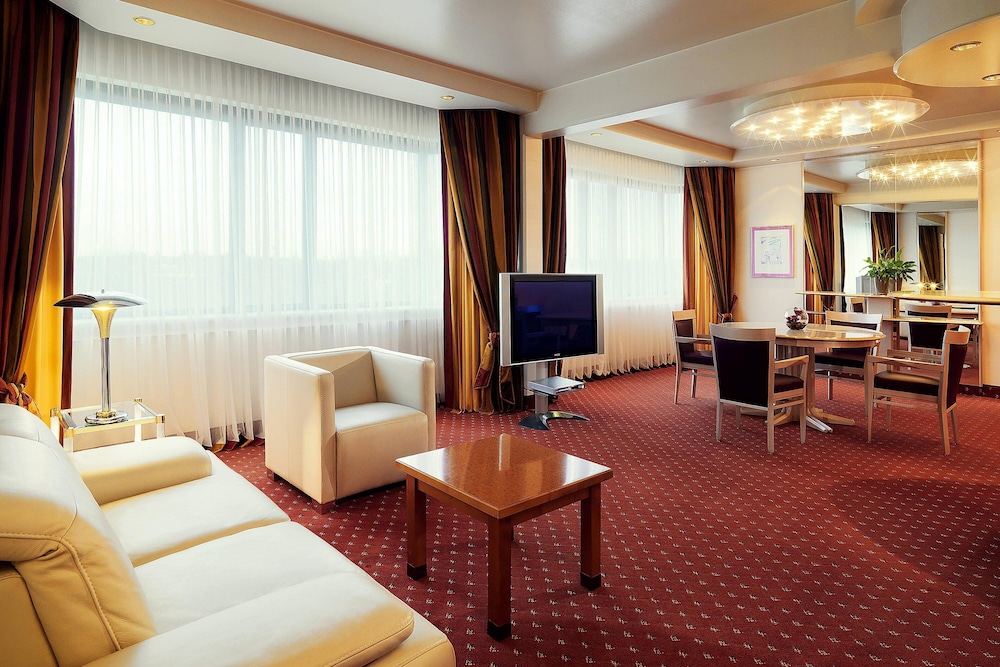 Sheraton Essen 33/57