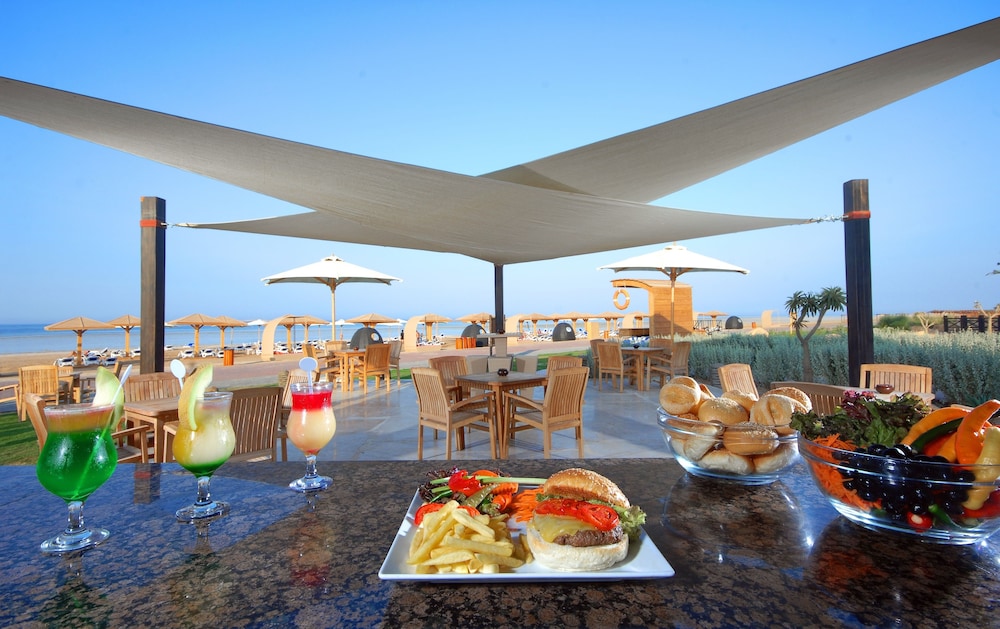 Tropitel Sahl Hasheesh 52/82