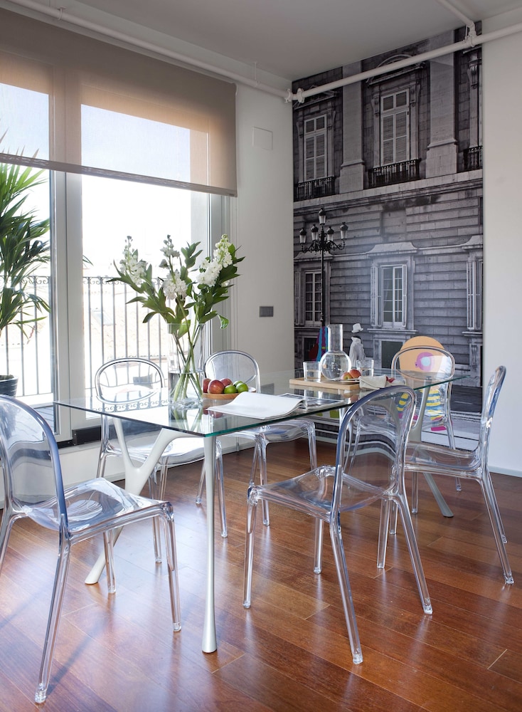Eric Vokel Boutique Apartments - Madrid Suites 50/63