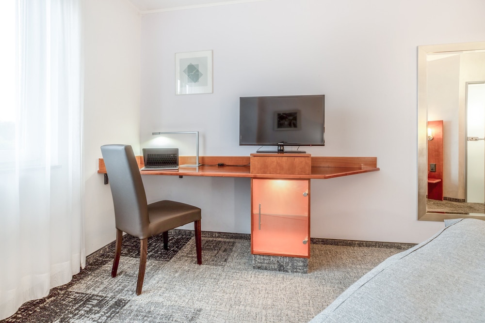 Garner Hotel Oberhausen by IHG 64/81