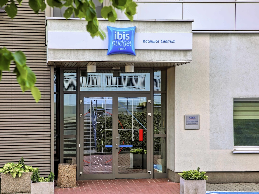 ibis budget Katowice Centrum 5/41