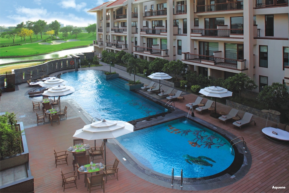 Jaypee Greens Golf And Spa Resort 1/37