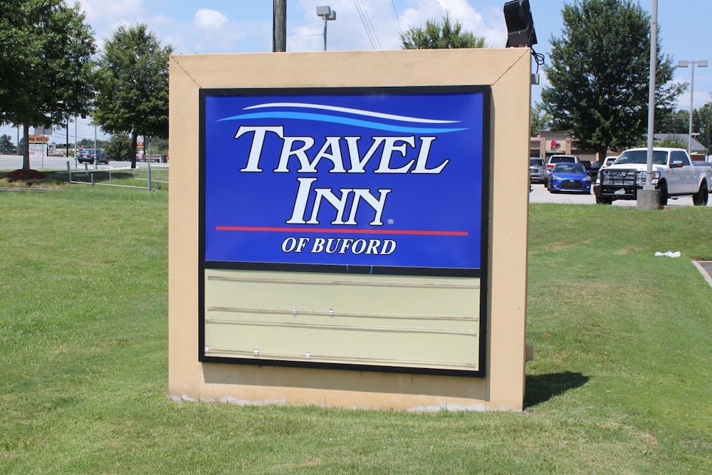 Travel Inn of Buford in BUFORD - GA