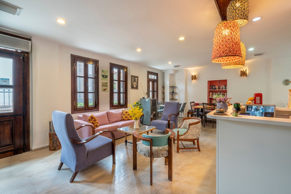 Bouti Ayvalik Otel 33/50