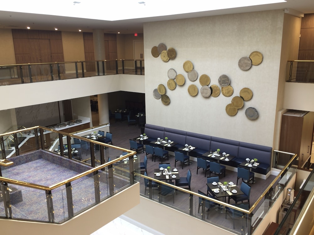 The Westin Toronto Airport 31/44