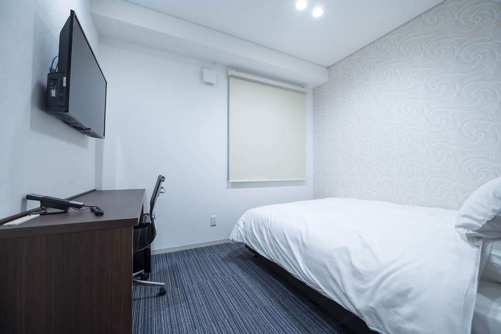 KURAYOSHI CITY HOTEL 17/58