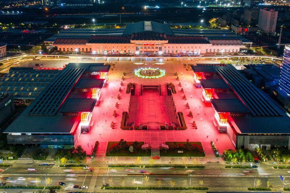 James Joyce Coffetel酒店Jinan西Railway站会议and会展中心(James Joyce Coffetel Hotel (Jinan West Railway Station Convention and Exhibition Center))(James Joyce Coffetel Hotel (Jinan West Railway Station Convention and Exhibition Center)) 图片4