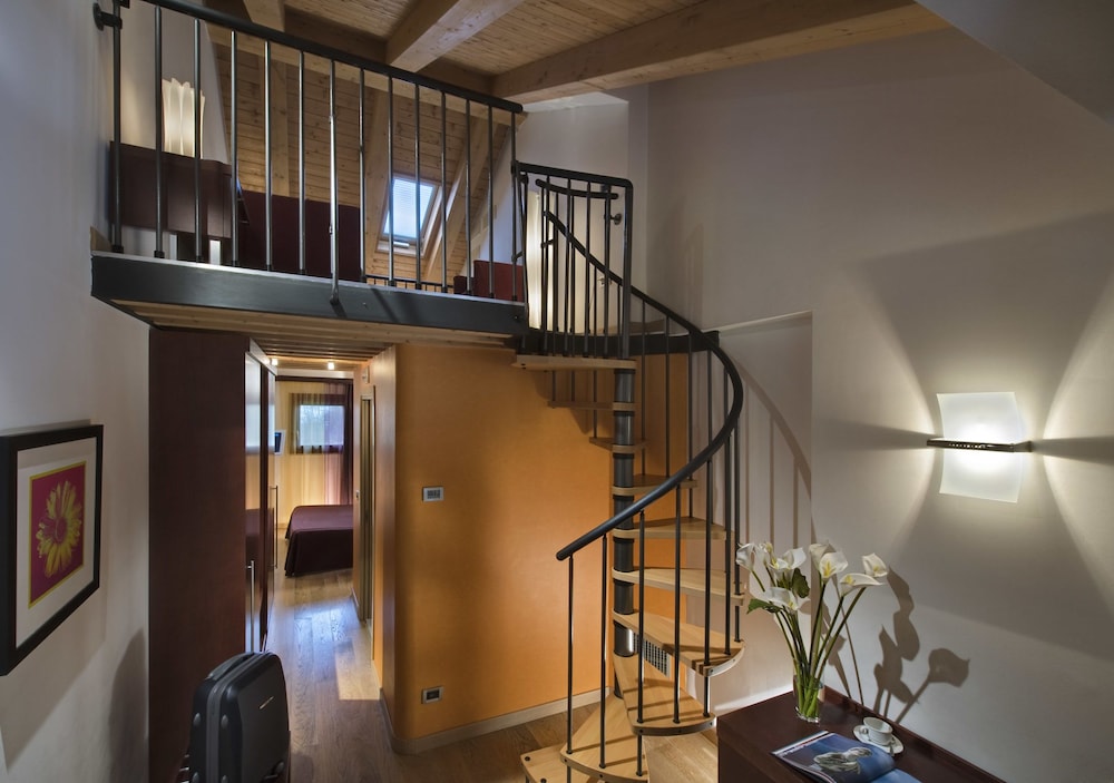 Annia Park Hotel Venice Airport 34/37