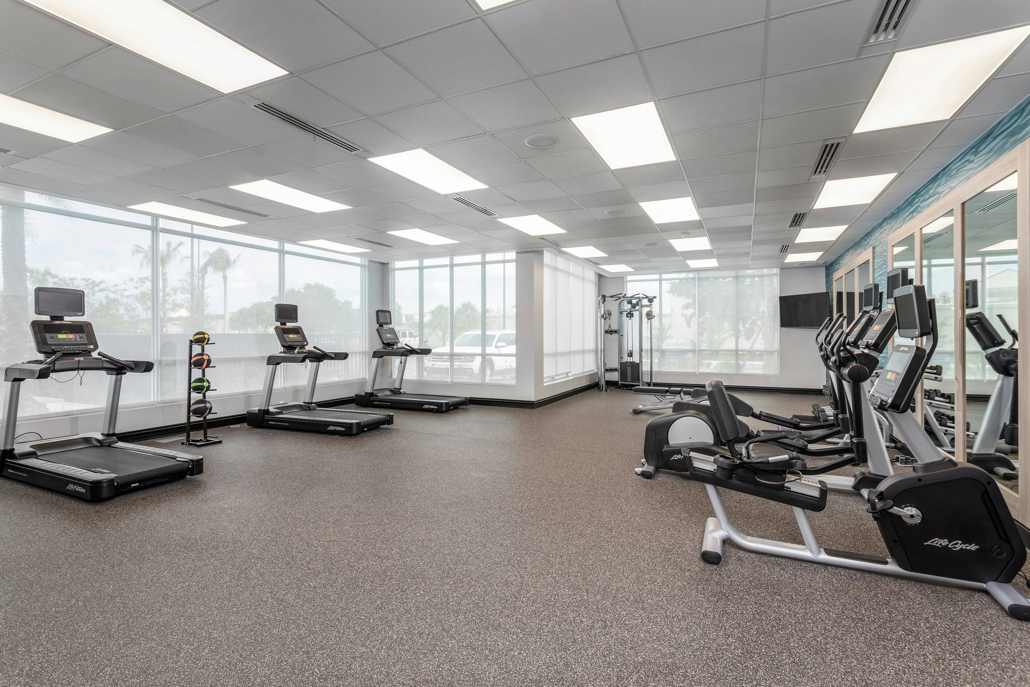 TownePlace Suites by Marriott Orlando Southwest Near Universal 27/50