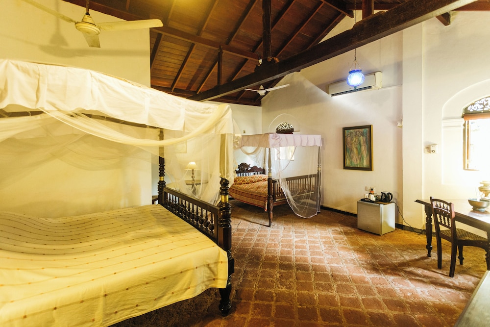 1 BEDROOM, BASIC, SUITE
