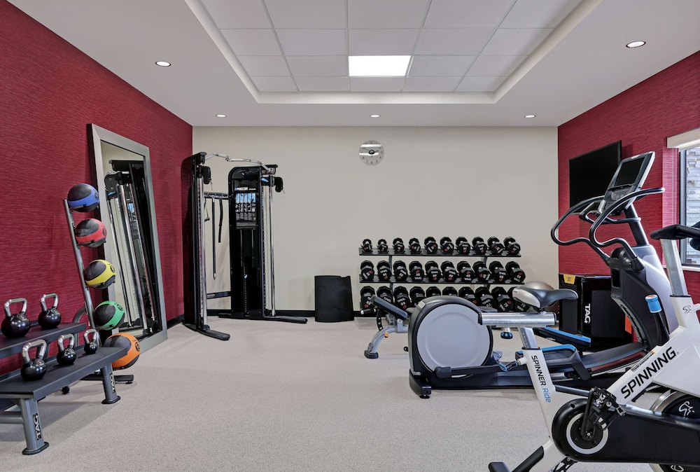 Home2 Suites by Hilton Salem 23/49