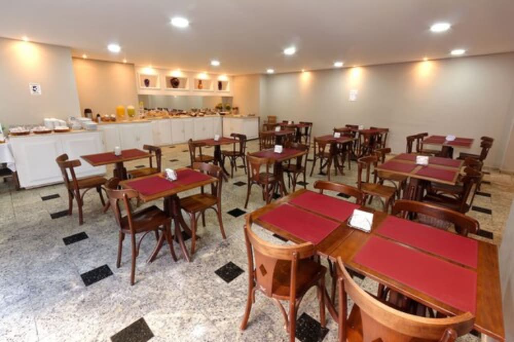 Fenix Hotel Moema 38/49