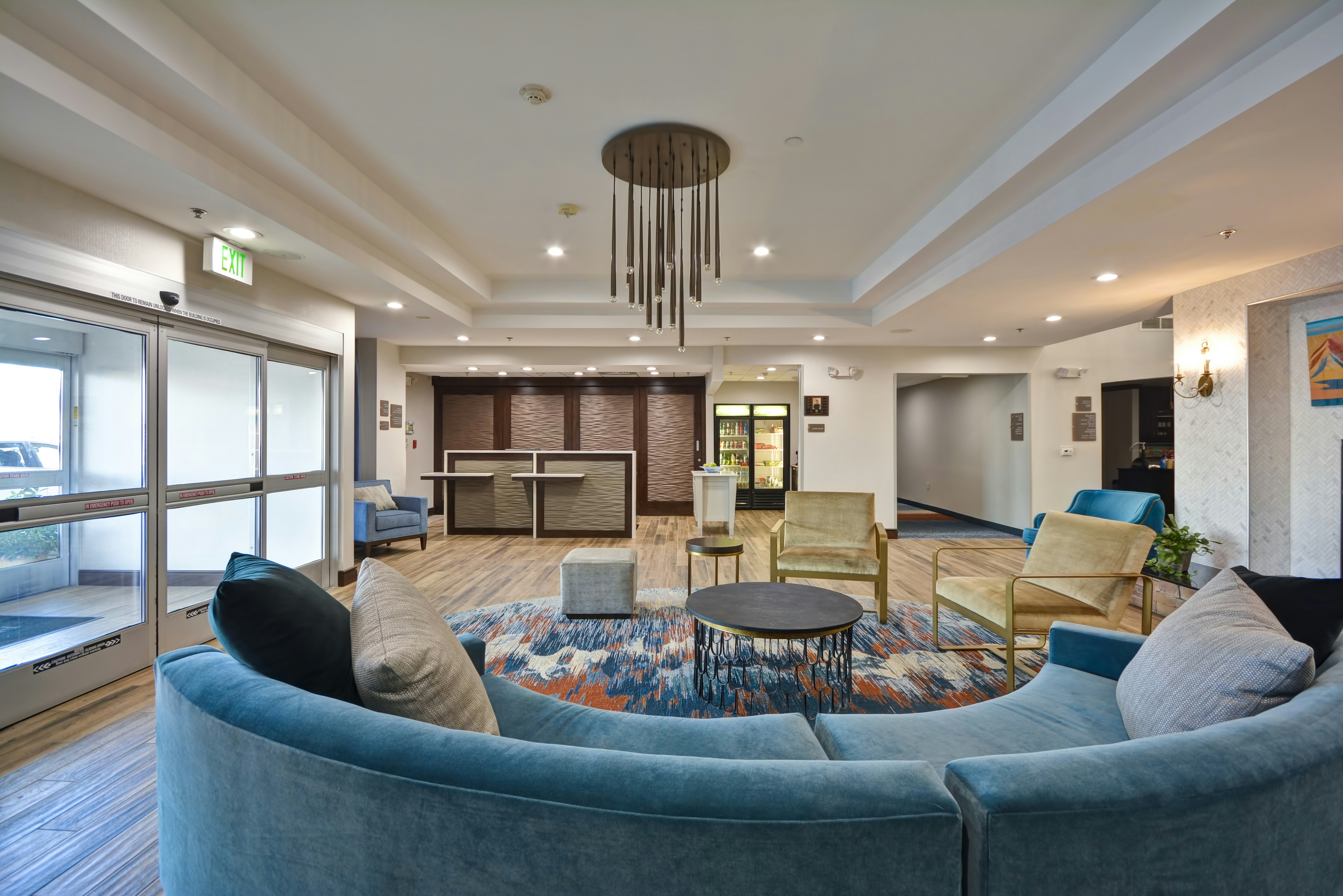 Homewood Suites By Hilton Palm Desert 12/23