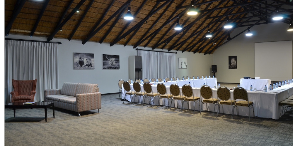 Mabula Game Lodge 55/66