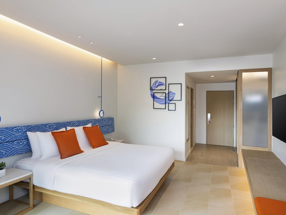 Novotel Rayong Rim Pae Resort 20/76