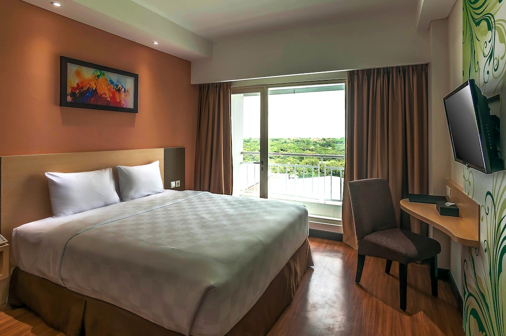 Dalton Hotel 28/58