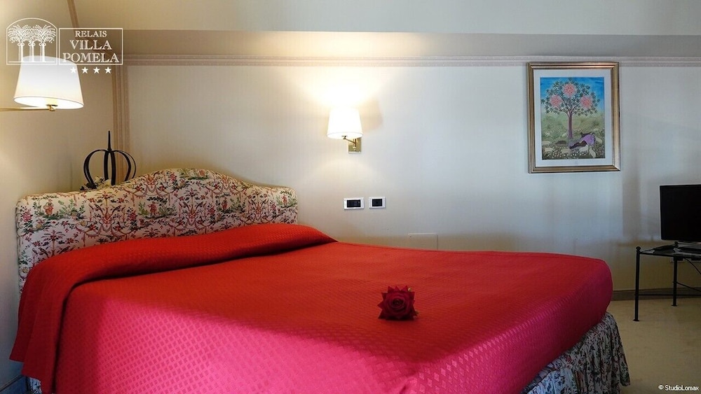 Relais Villa Pomela 23/65