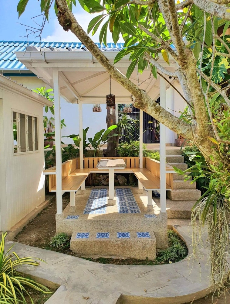 Muchshima House By Zuzu 50/54