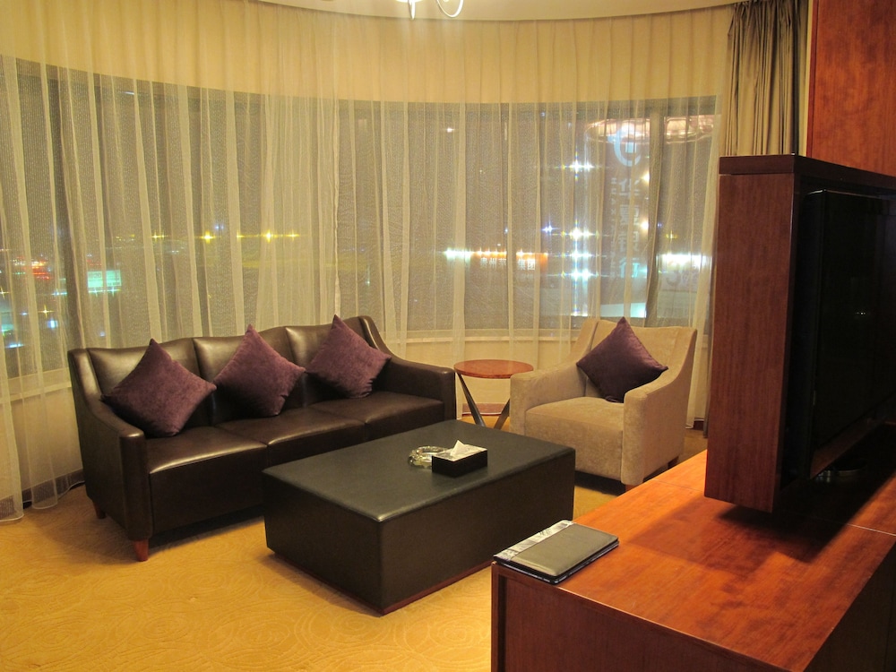 ZTG Grand Hotel Airport Hangzhou 29/50