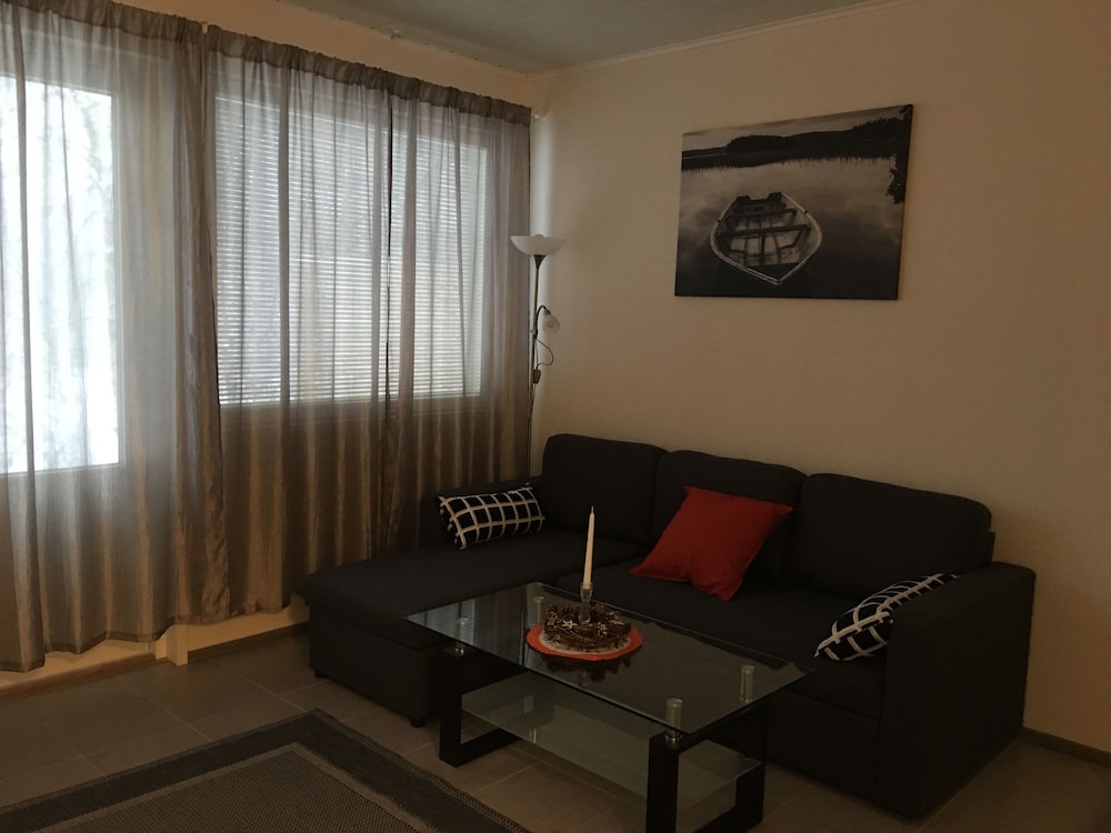 Lomavekarit 26/50